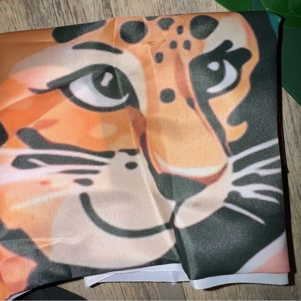 Jungle Animal Party Decorations - Picture 8 of 10